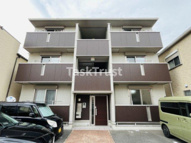 グレイスクレスト旭の画像