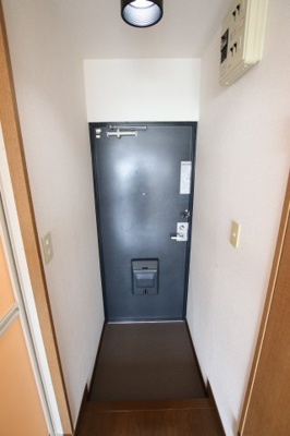 【玄関】 | ソフィビル