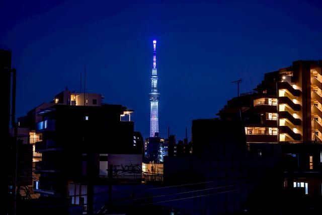 Ａｓｔｅｒ日暮里の周辺