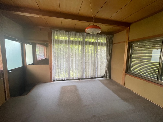 加茂町宇治　中古戸建のその他|応接間