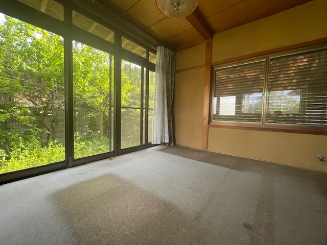 加茂町宇治　中古戸建のその他|応接間