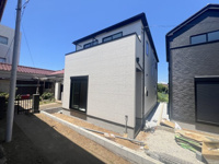 三浦市三崎町諸磯4期2棟　2号棟の画像