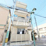 アンプルールフェールＫの画像