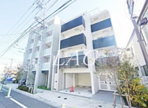 クレヴィスタ板橋志村の画像
