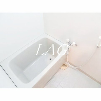 【浴室】 | モノリス・ワン | お風呂です。