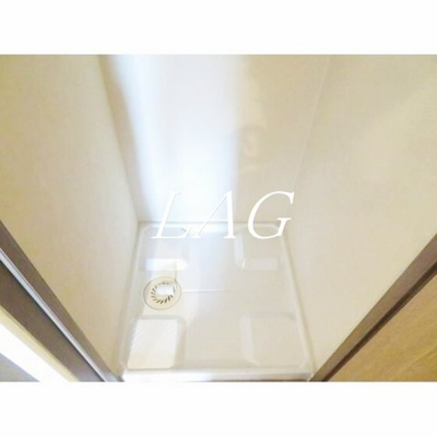 【玄関】 | モノリス・ワン | 玄関です。