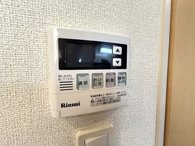 シャンゼリゼの内装