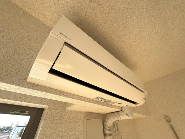 シャンゼリゼの設備