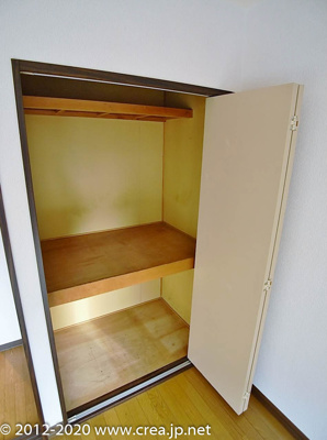 【収納】 | メゾンサチィエール