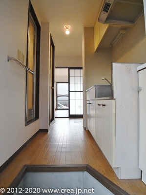 【玄関】 | メゾンサチィエール