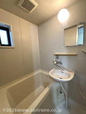 【浴室】 | メゾンサチィエール