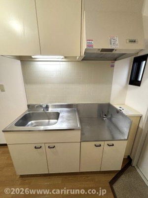 【キッチン】 | メゾンサチィエール