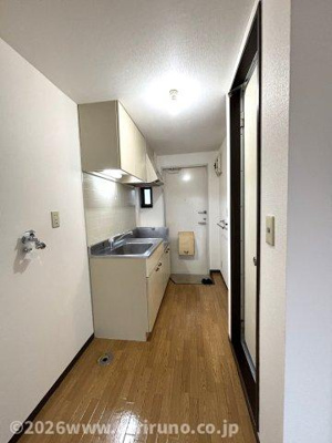 【キッチン】 | メゾンサチィエール