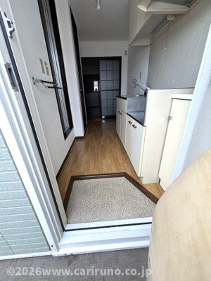 【玄関】 | メゾンサチィエール