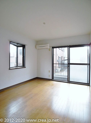 【居間・リビング】 | メゾンサチィエール