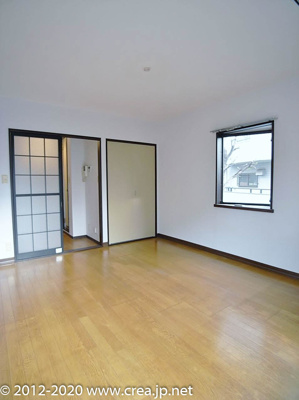 【内装】 | メゾンサチィエール