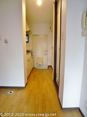 【キッチン】 | メゾンサチィエール