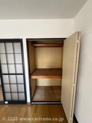【収納】 | メゾンサチィエール