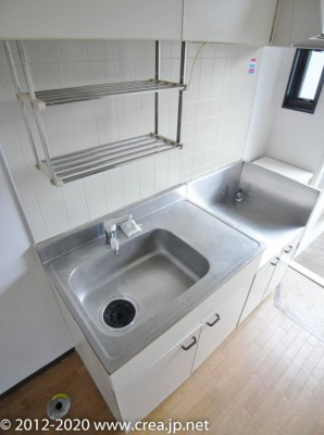 【キッチン】 | メゾンサチィエール