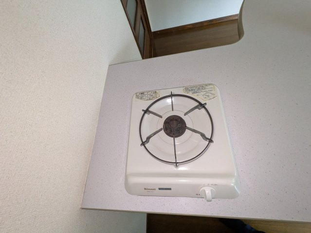 サンハイム平和｜名古屋市の賃貸ならMy賃貸のキッチン|サンハイム平和