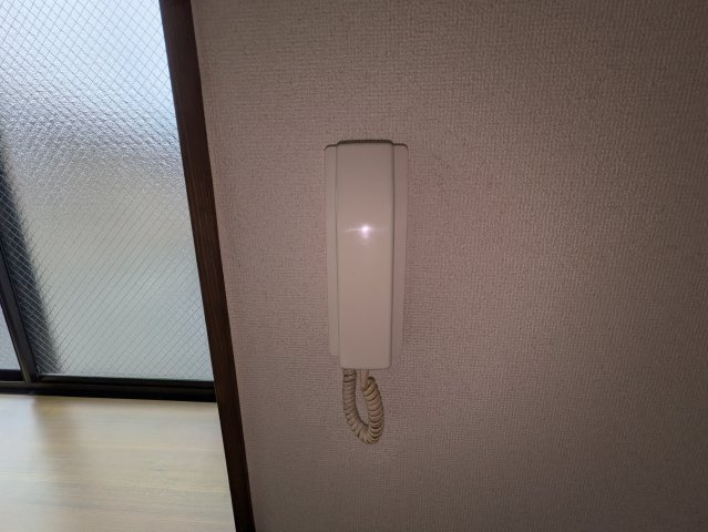 サンハイム平和｜名古屋市の賃貸ならMy賃貸のセキュリティ|サンハイム平和