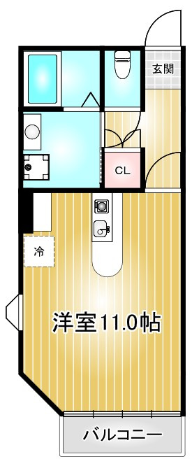 サンハイム平和｜名古屋市の賃貸ならMy賃貸