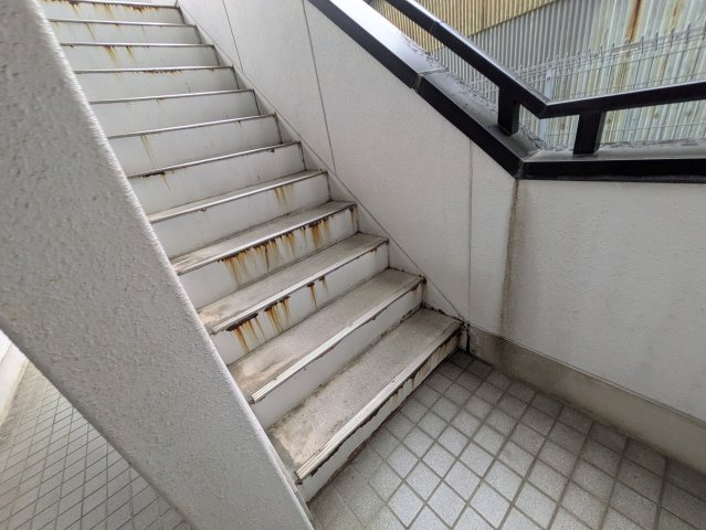 サンハイム平和｜名古屋市の賃貸ならMy賃貸のその他共用部分|サンハイム平和