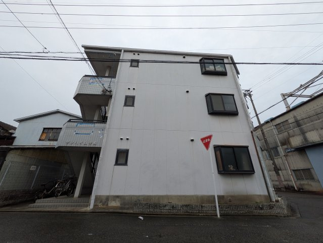 サンハイム平和｜名古屋市の賃貸ならMy賃貸