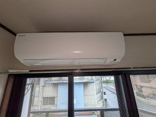 サンハイム平和｜名古屋市の賃貸ならMy賃貸の設備|サンハイム平和