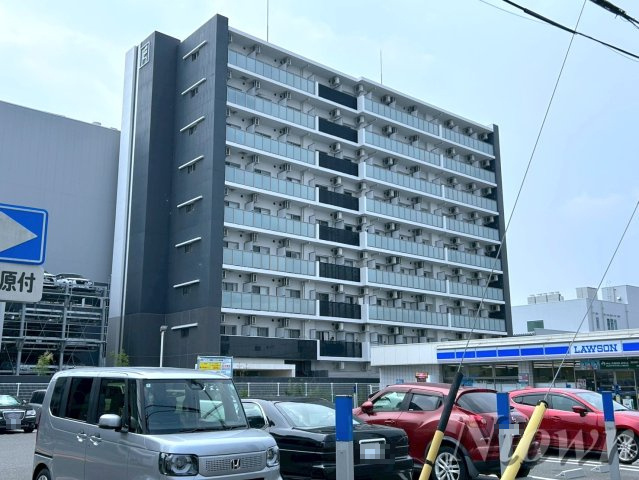 【外観】 | エステムコート名古屋金山ミッドクロス | 物件の外観です