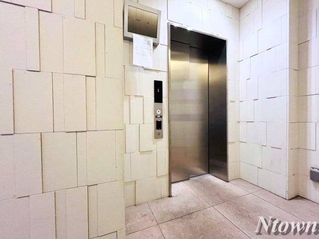 【その他共用部分】 | エステムコート名古屋金山ミッドクロス
