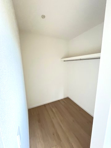 【収納】 | 春日市弥生2丁目1期2期　4号棟（全6区画）【仲介手数料無料・0円】 | 現地写真。