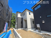 春日市弥生2丁目1期2期　4号棟（全6区画）【仲介手数料無料・0円】の画像