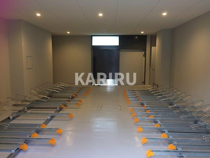 セイワパレス玉造駅前のその他共用部分