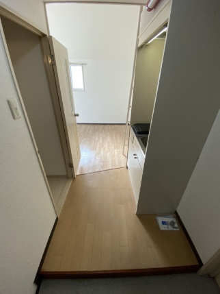 【玄関】