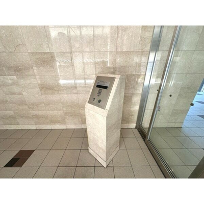 【セキュリティ】 | ドーマ泉大津