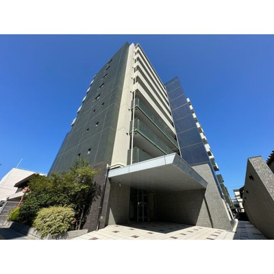 【外観】 | ドーマ泉大津