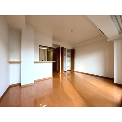 【居間・リビング】 | ドーマ泉大津