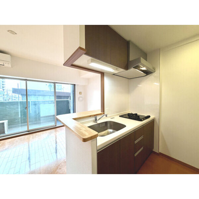 【キッチン】 | ドーマ泉大津