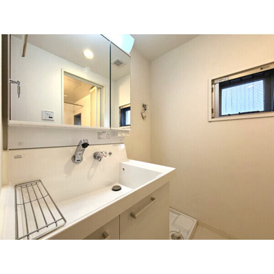 【洗面所】 | ドーマ泉大津