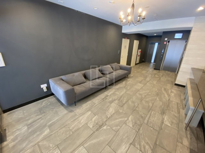 【ロビー】 | L-IDEA MINAMIHORIE | L-IDEA MINAMIHORIE(リデア南堀江）　ロビー