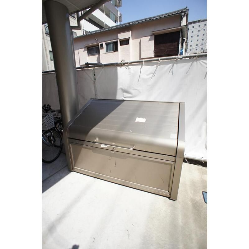 Ｙ’ｓ　ｆｌａｔ入谷 　ワイズフラット入谷のその他共用部分