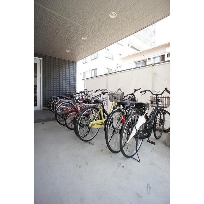 Ｙ’ｓ　ｆｌａｔ入谷 　ワイズフラット入谷のその他