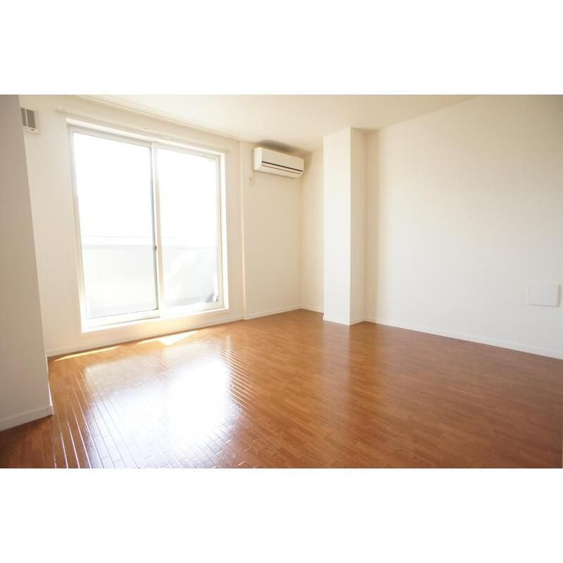 Ｙ’ｓ　ｆｌａｔ入谷 　ワイズフラット入谷