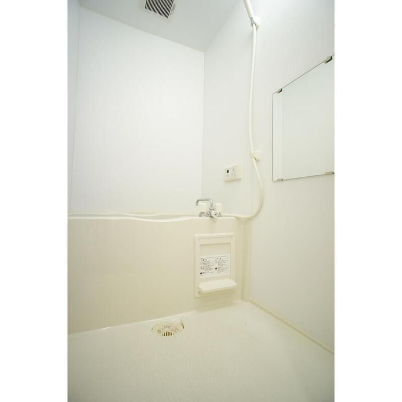 Ｙ’ｓ　ｆｌａｔ入谷 　ワイズフラット入谷の浴室