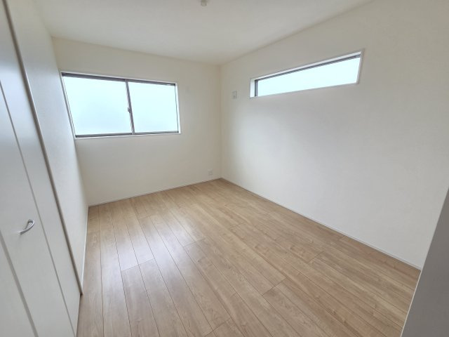 太田第2鳥山中町　3号棟　Livele Garden.Sの洋室|太田第2鳥山中町　3号棟　Livele Garden.S