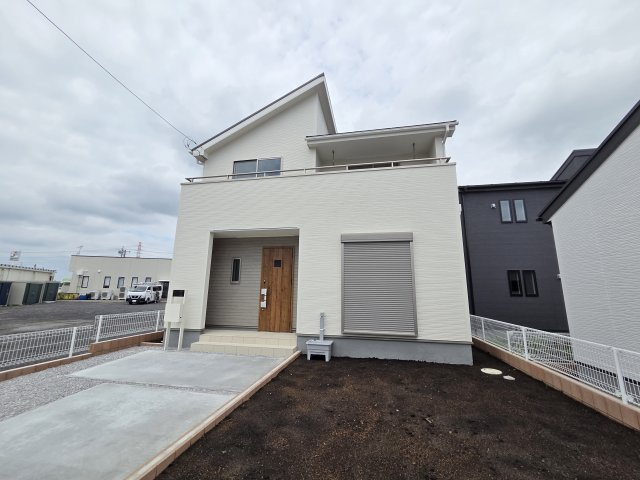 太田第2鳥山中町　3号棟　Livele Garden.S