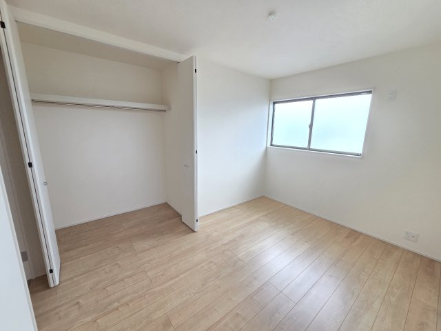 太田第2鳥山中町　3号棟　Livele Garden.Sの収納|太田第2鳥山中町　3号棟　Livele Garden.S