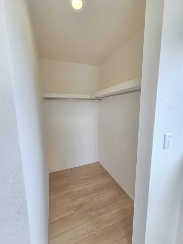 太田第2鳥山中町　3号棟　Livele Garden.Sの収納|太田第2鳥山中町　3号棟　Livele Garden.S