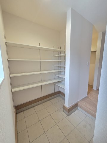 太田第2鳥山中町　3号棟　Livele Garden.Sの玄関|太田第2鳥山中町　3号棟　Livele Garden.S